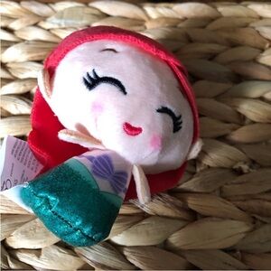 Disney Princess: Mystery Tea cup: Little Mermaid Ariel